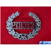 Image 1 : Police Badge