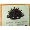 Image 1 : Australian Commonwealth Military Forces badge