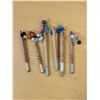 Image 1 : Lace making bobbins (6)