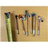 Image 3 : Lace making bobbins (6)