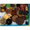 Image 3 : Lot of bakelite buttons