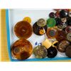 Image 4 : Lot of bakelite buttons