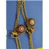 Image 5 : Celebrity necklace and earring set