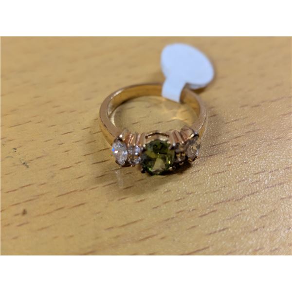 Dinner ring, size 7