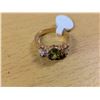 Image 1 : Dinner ring, size 7