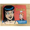 Image 1 : Archie The Swingin' Sixties 1963-65 Hard Cover Collection