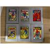 Image 1 : (6) Marvel Masterworks Hard Cover Collection Comic Books "The Amazing Spider Man"