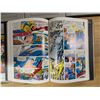 Image 3 : (6) Marvel Masterworks Hard Cover Collection Comic Books "Nick Fury" and "Sgt. Fury"