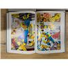 Image 2 : (6) Marvel Masterworks Hard Cover Collection Comic Books  (Variety Hero Collection)