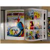 Image 4 : (6) Marvel Masterworks Hard Cover Collection Comic Books  (Variety Hero Collection)