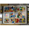 Image 5 : (6) Marvel Masterworks Hard Cover Collection Comic Books  (Variety Hero Collection)