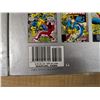 Image 7 : (6) Marvel Masterworks Hard Cover Collection Comic Books  (Variety Hero Collection)