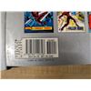 Image 8 : (6) Marvel Masterworks Hard Cover Collection Comic Books  (Variety Hero Collection)