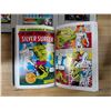 Image 2 : (6) Marvel Masterworks Hard Cover Collection Comic Books  (Variety Hero Collection)