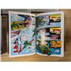 Image 3 : (6) Marvel Masterworks Hard Cover Collection Comic Books  (Variety Hero Collection)