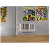 Image 6 : (6) Marvel Masterworks Hard Cover Collection Comic Books  (Variety Hero Collection)