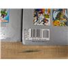 Image 7 : (6) Marvel Masterworks Hard Cover Collection Comic Books  (Variety Hero Collection)