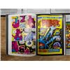 Image 2 : (6) Marvel Masterworks Hard Cover Collection Comic Books  (Variety Hero Collection)