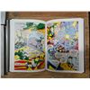 Image 4 : (6) Marvel Masterworks Hard Cover Collection Comic Books  (Variety Hero Collection)