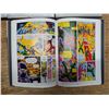 Image 2 : (6) Marvel Masterworks Hard Cover Collection Comic Books  (Variety Hero Collection)