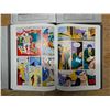 Image 4 : (6) Marvel Masterworks Hard Cover Collection Comic Books  (Variety Hero Collection)
