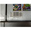 Image 7 : (6) Marvel Masterworks Hard Cover Collection Comic Books  (Variety Hero Collection)