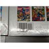 Image 8 : (6) Marvel Masterworks Hard Cover Collection Comic Books  (Variety Hero Collection)