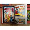 Image 4 : (6) Marvel Masterworks Hard Cover Collection Comic Books "Atlas Era" (Journey to Mystery and Atlas E