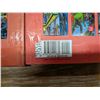 Image 6 : (6) Marvel Masterworks Hard Cover Collection Comic Books "Atlas Era" (Journey to Mystery and Atlas E