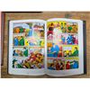 Image 2 : (4) Marvel Masterworks Hard Cover Collection Comic Books (Variety Hero Collection)
