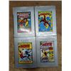 Image 1 : (4) Marvel Masterworks Hard Cover Collection Comic Books "Dare Devil"