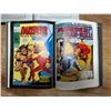 Image 2 : (4) Marvel Masterworks Hard Cover Collection Comic Books "Dare Devil"