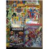Image 4 : Lot of DC Comic Collections