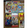 Image 4 : Lot of Archie Comic Collections, etc.