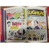Image 3 : (3) Hard Cover Archie Comic Collection Books