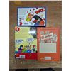 Image 5 : (3) Hard Cover Archie Comic Collection Books