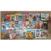 Image 1 : Box of Vintage Edgar Rice Burroughs Books