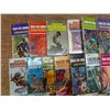 Image 2 : Box of Vintage Edgar Rice Burroughs Books