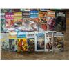 Image 5 : Box of Vintage Edgar Rice Burroughs Books