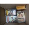 Image 6 : Box of Vintage Edgar Rice Burroughs Books