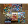 Image 1 : Lot of hard Cover Celebration DC Comic Hero collection Books