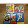 Image 6 : Lot of hard Cover Celebration DC Comic Hero collection Books
