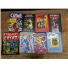 Image 1 : Collection of Marvel/Other Hard Cover Comic Collections