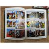 Image 2 : Collection of Marvel/Other Hard Cover Comic Collections