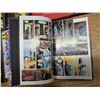 Image 4 : Collection of Marvel/Other Hard Cover Comic Collections