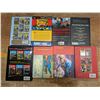 Image 6 : Collection of Marvel/Other Hard Cover Comic Collections