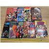 Image 1 : Lot of various comics