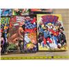 Image 2 : Lot of various comics