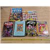 Image 1 : Lot of misc comics