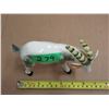 Image 2 : Goat Figurine - Height 6".